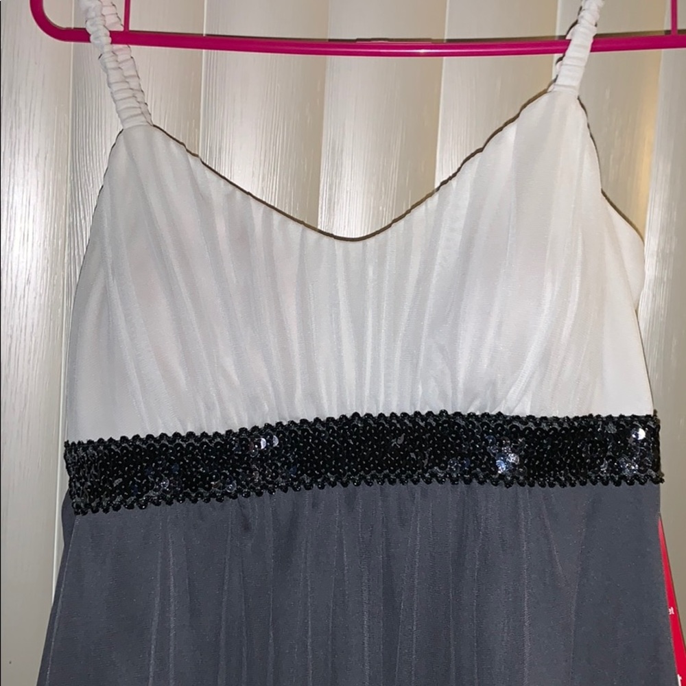 Bnwt dress